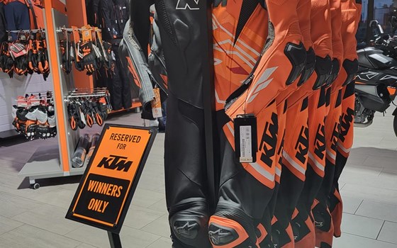 Was ein Tag!  - Bild 1