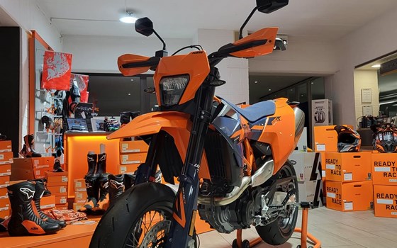 Was ein Tag!  - Bild 2