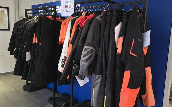 Was ein Tag!  - Bild 4