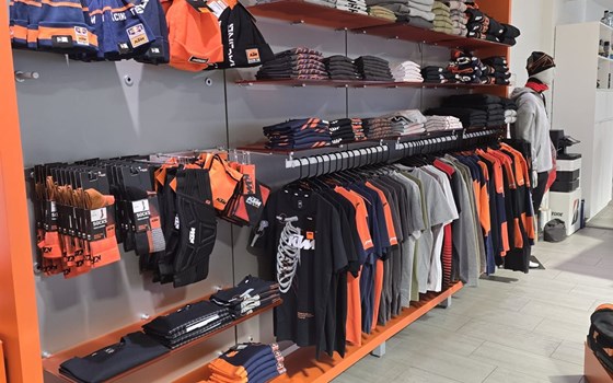 Was ein Tag!  - Bild 7