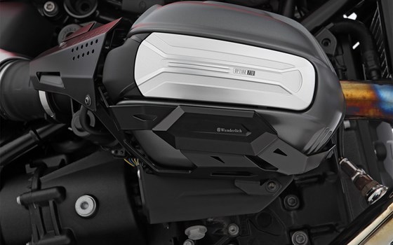 Ventildeckel- und Zylinderprotektoren R 12 G/S - Bild 1