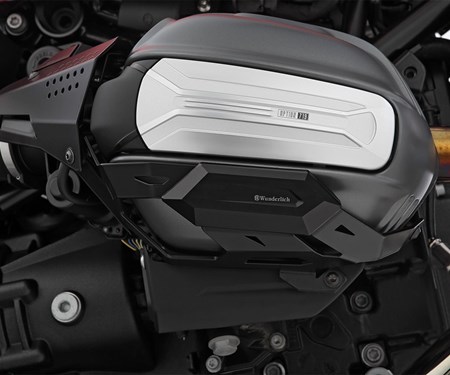 Ventildeckel- und Zylinderprotektoren R 12 G/S