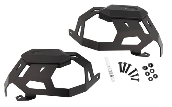 Ventildeckel- und Zylinderprotektoren R 12 G/S - Bild 3