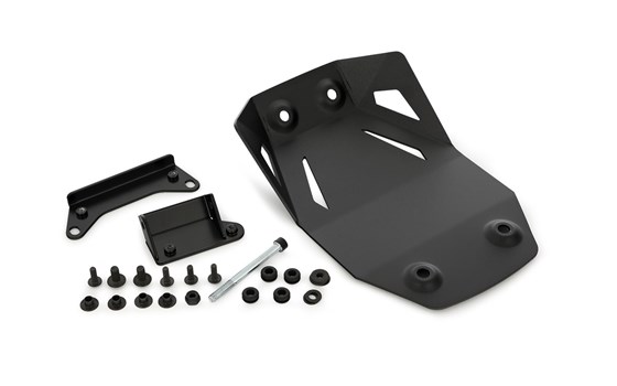 Schutz der Ölwanne der BMW R 12 G/S - Bild 3