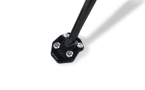 Seitenständer-Auflagenvergrößerung BMW R 12 G/S  - Bild 3