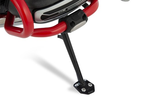 Seitenständer-Auflagenvergrößerung BMW R 12 G/S  - Bild 1