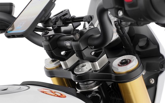 Lenkererhöhung für die BMW R 12 G/S - Bild 3