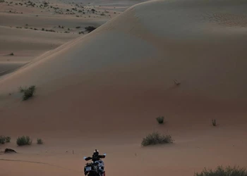 mit dem Motorrad durch Saudi Arabien mit dem Motorrad durch Saudi Arabien