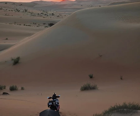 mit dem Motorrad durch Saudi Arabien mit dem Motorrad durch Saudi Arabien