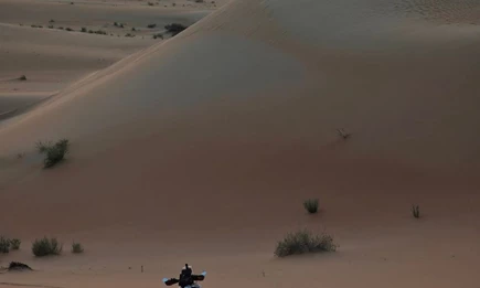 mit dem Motorrad durch Saudi Arabien mit dem Motorrad durch Saudi Arabien