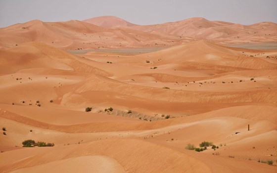 mit dem Motorrad durch Saudi Arabien - Bild 18 mit dem Motorrad durch Saudi Arabien - Bild 18