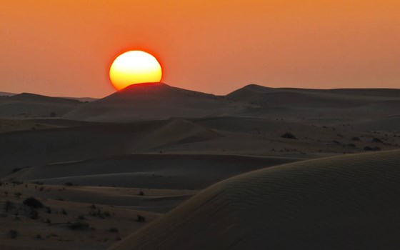 mit dem Motorrad durch Saudi Arabien - Bild 9 mit dem Motorrad durch Saudi Arabien - Bild 9