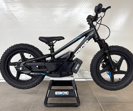 Schon jetzt an Weihnachten denken: STACYC – Das perfekte Weihnachtsgeschenk für kleine Biker! Schon jetzt an Weihnachten denken: STACYC – Das perfekte Weihnachtsgeschenk für kleine Biker!