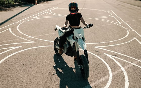 Supermoto STARK FUTURE VARG SM - Bild 2 Supermoto STARK FUTURE VARG SM - Bild 2