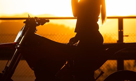 Supermoto STARK FUTURE VARG SM Supermoto STARK FUTURE VARG SM