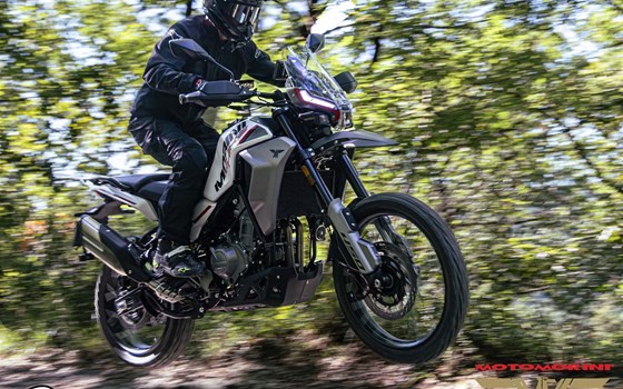 Moto Morini Alltrhike | jetzt erhältlich - Bild 2