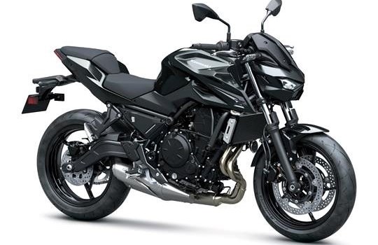 Die neue Kawasaki Z650 S – noch schärfer, noch stylisher, noch mehr im Spotlight - Bild 2