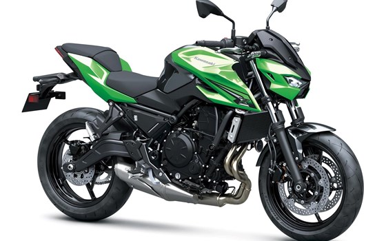 Die neue Kawasaki Z650 S – noch schärfer, noch stylisher, noch mehr im Spotlight - Bild 6