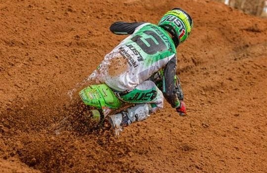 Wir sind Weltmeister! Romain Febvre gewinnt den MXGP Titel! - Bild 2