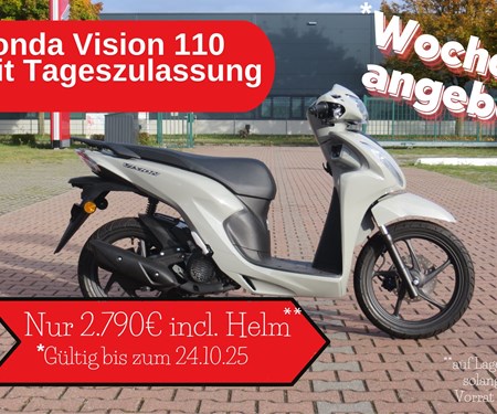 Unsere Wochenangebot