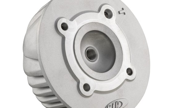 Neuer 200ccm Rennzylinder für Vespa T5 von SIP Scootershop - Bild 3