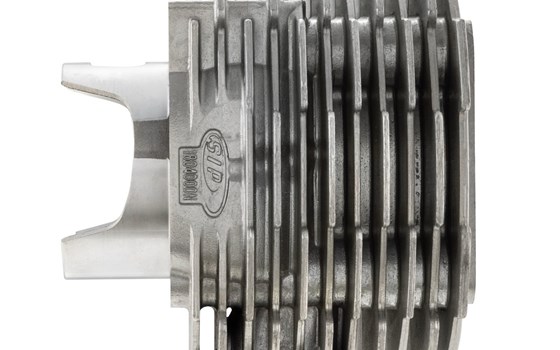 Neuer 200ccm Rennzylinder für Vespa T5 von SIP Scootershop - Bild 4