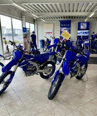 Die ersten 2026er Modelle sind eingetroffen Die ersten 2026er Modelle sind eingetroffen