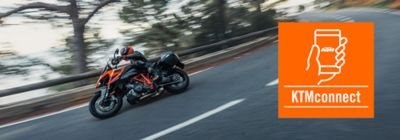 KTM CONNECT