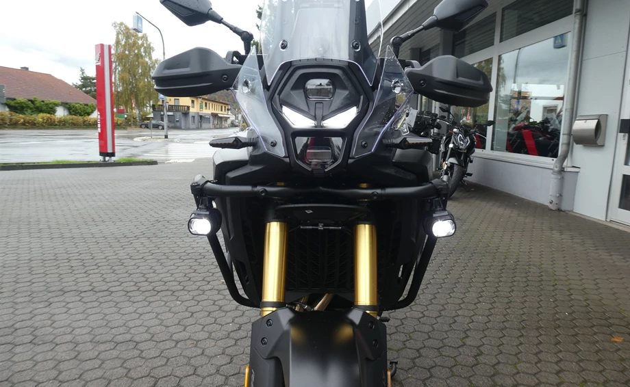 Die neue Voge DS800X Rally ist eingetroffen !! Bild 12: Die neue Voge DS800X Rally ist eingetroffen !!