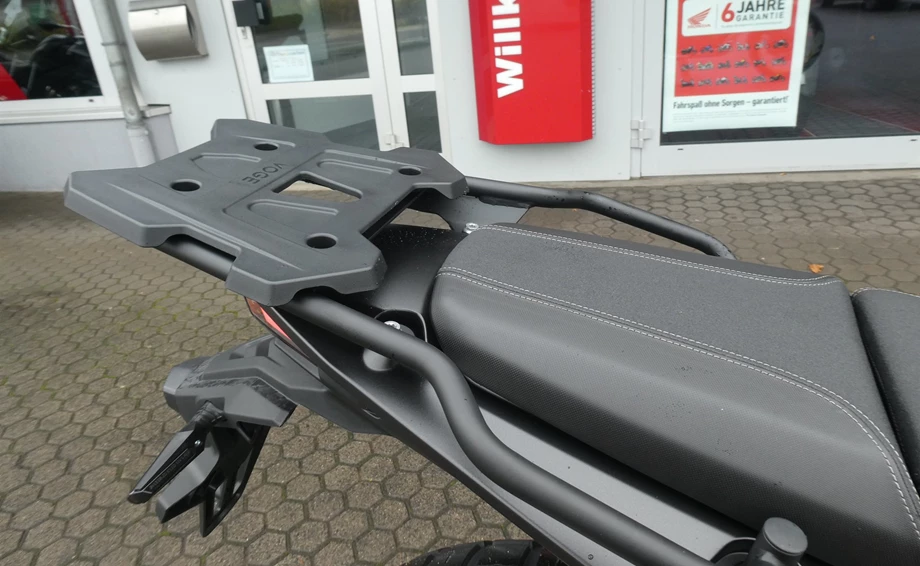 Die neue Voge DS800X Rally ist eingetroffen !! Bild 13: Die neue Voge DS800X Rally ist eingetroffen !!