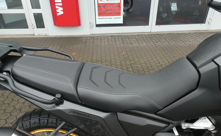 Die neue Voge DS800X Rally ist eingetroffen !! Bild 14: Die neue Voge DS800X Rally ist eingetroffen !!