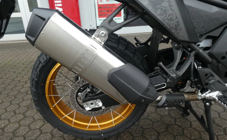 Die neue Voge DS800X Rally ist eingetroffen !! Bild 15: Die neue Voge DS800X Rally ist eingetroffen !!