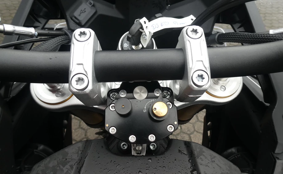 Die neue Voge DS800X Rally ist eingetroffen !! Bild 18: Die neue Voge DS800X Rally ist eingetroffen !!