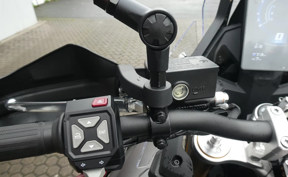 Die neue Voge DS800X Rally ist eingetroffen !! Bild 19: Die neue Voge DS800X Rally ist eingetroffen !!