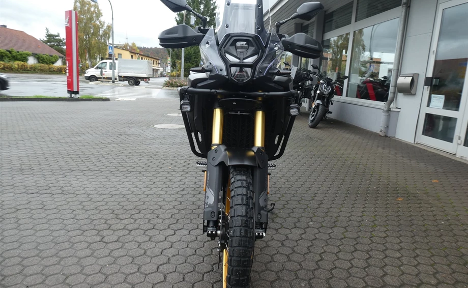 Die neue Voge DS800X Rally ist eingetroffen !! Bild 3: Die neue Voge DS800X Rally ist eingetroffen !!