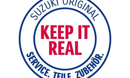 Suzuki Motorrad Service Celle