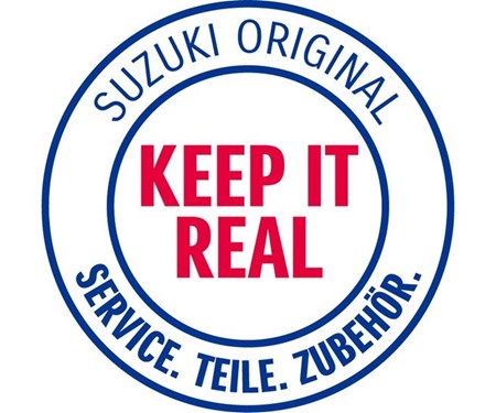 Suzuki Motorrad Service Celle