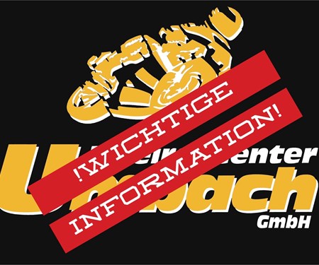 ***Information zur KW44 * INVENTUR***