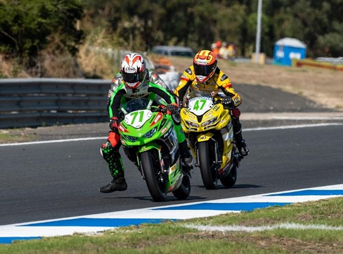 Rückblick auf neun Jahre WorldSSP300 – eine Kawasaki Erfolgsgeschichte