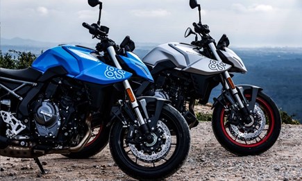 Presse und Testberichte