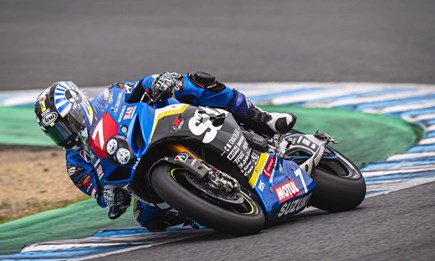 Mit 100 Prozent nachhaltigem Kraftstoff