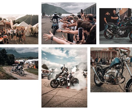 BMW Motorrad Days Review 2025 | BMW Motorrad