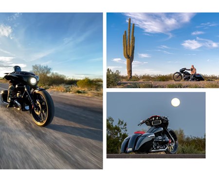 Aus einem Original wird eine Legende.