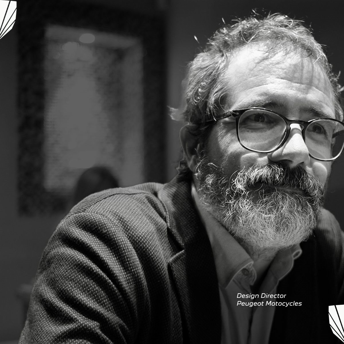 Das Design nach Damien Basset