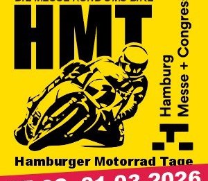 Hamburger Motorradtage 2026