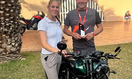 Award für Best Brand Experience Award für Best Brand Experience