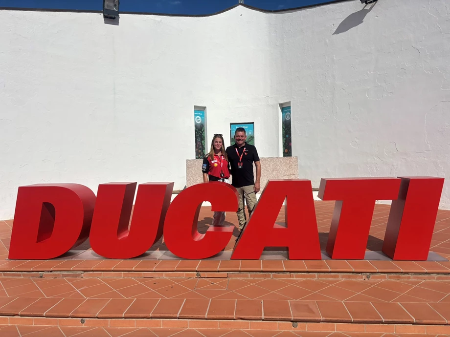 Award für Best Brand Experience Bild 2: Award für Best Brand Experience