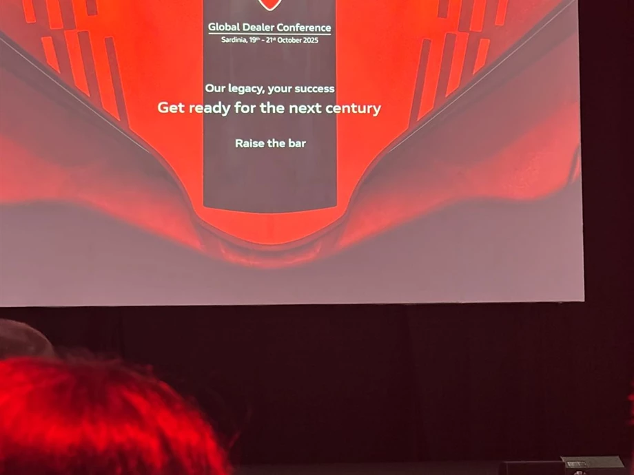 Award für Best Brand Experience Bild 4: Award für Best Brand Experience