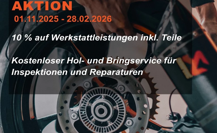 PEPA-BIKES WINTERWERKSTATTAKTION Bild 1: PEPA-BIKES WINTERWERKSTATTAKTION