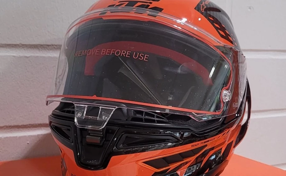 SNEAK PEEK: KTM POWERWEAR 2026  Bild 2: SNEAK PEEK: KTM POWERWEAR 2026